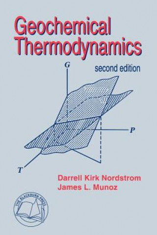 Geochemical Thermodynamics