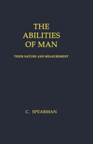 Abilities of Man