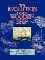 Evolution of the Wooden Ship