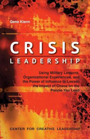 Crisis Leadership