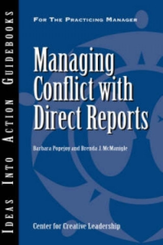 Managing Conflict with Direct Reports
