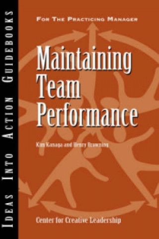 Maintaining Team Performance