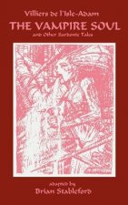 Vampire Soul and Other Sardonic Tales