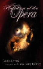 Phantom of the Opera