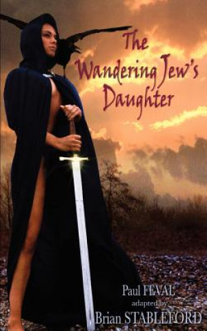 Wandering Jew's Daughter
