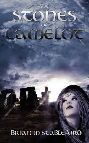 Stones of Camelot