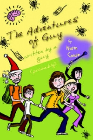 Adventures of Guy