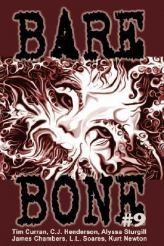 Bare Bone #9