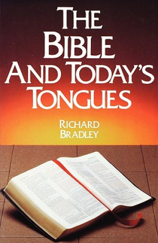 Bible and Today's Tongues