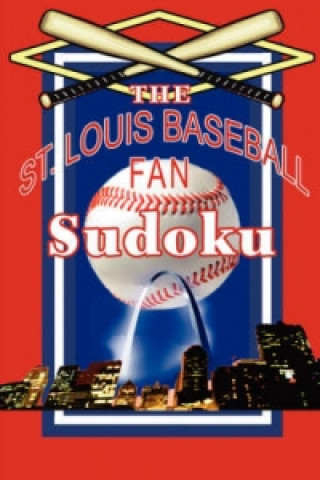 St. Louis Baseball Fan Sudoku