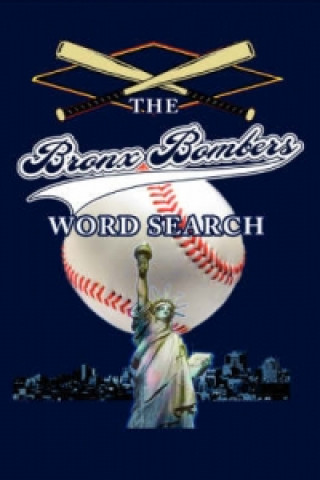 Bronx Bombers Word Search