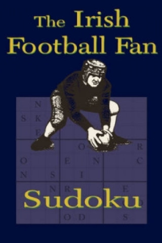 Irish Football Fan Sudoku