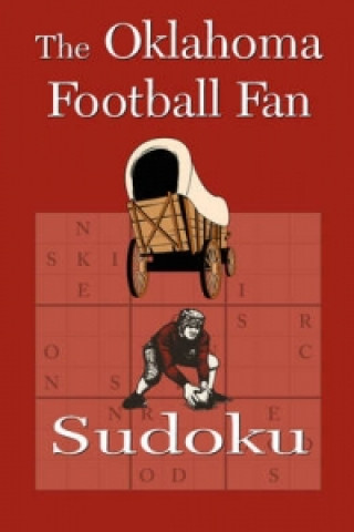 Oklahoma Football Fan Sudoku