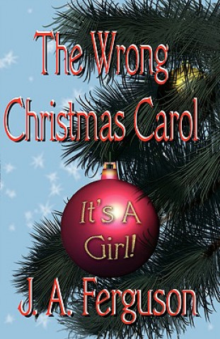 Wrong Christmas Carol