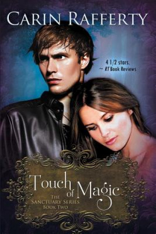 Touch of Magic