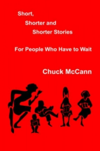 Short, Shorter and Shorter Stories