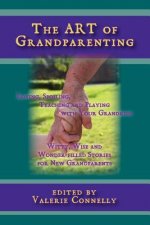 ART of Grandparenting