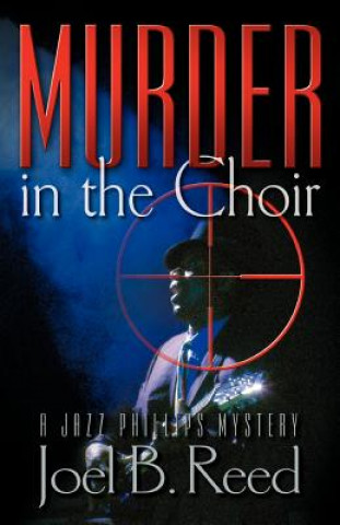 Murder In The Choir