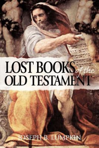 Lost Books of the Old Testament