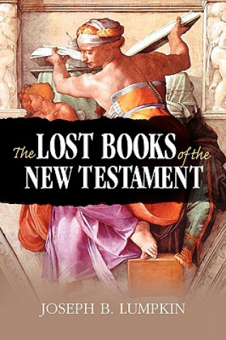 Lost Books of the New Testament