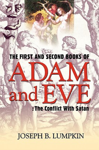 First and Second Books of Adam and Eve