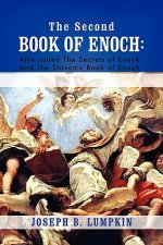Second Book of Enoch