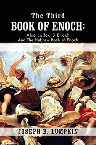 Third Book of Enoch