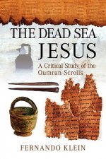 Dead Sea Jesus