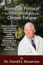 Bowersox Protocol for Fibromyalgia and Chronic Fat