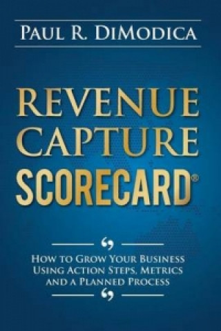 Revenue Capture Scorecard