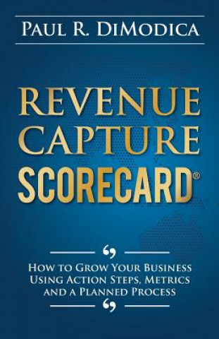 Revenue Capture Scorecard