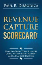 Revenue Capture Scorecard