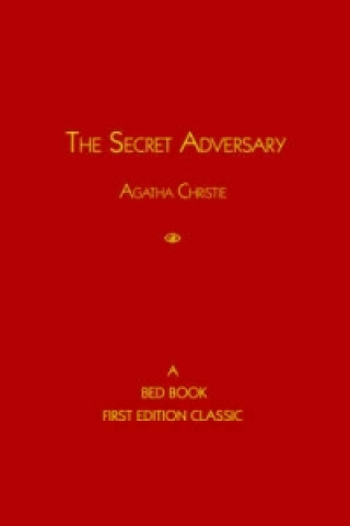 Secret Adversary