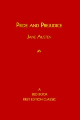 Pride and Prejudice