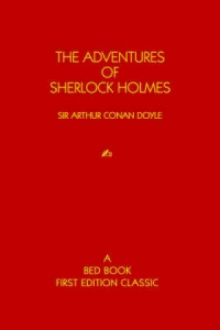 Adventures of Sherlock Holmes