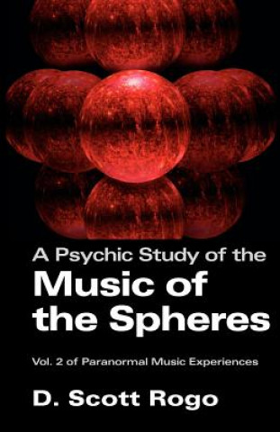 Psychic Study of the Music of the Spheres