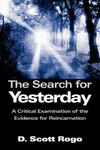 Search for Yesterday