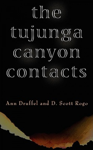 Tujunga Canyon Contacts