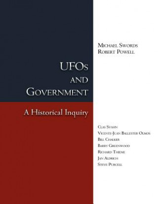 UFOs and Government