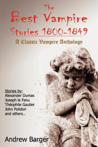 Best Vampire Stories 1800-1849