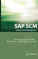 SAP SCM Interview Questions Answers and Explanations