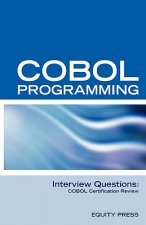 COBOL Programming Interview Questions
