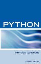 Python Interview Questions, Answers, and Explanations