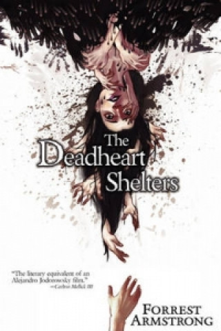 Deadheart Shelters
