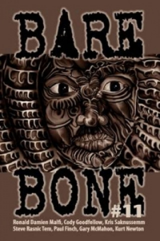 Bare Bone #11