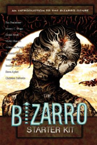 Bizarro Starter Kit (Blue) (Bradley Sands)()