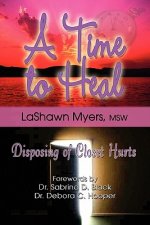 Time to Heal
