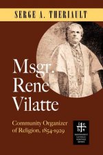 Msgr. Rene Vilatte