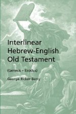 Interlinear Hebrew-English Old Testament (Genesis - Exodus)
