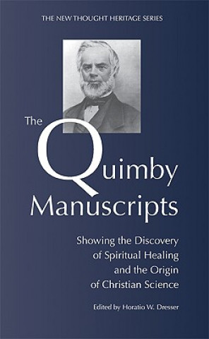 Quimby Manuscripts